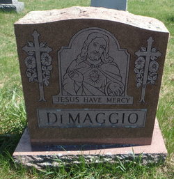 Biagio DiMaggio 