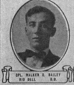 Walker E. Bailey 