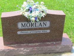 Allen Clare Morlan 