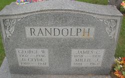 James C. Randolph 