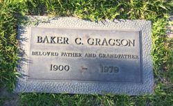 Baker Cradock Gragson 