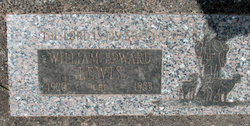 William Edward Lewis Jr.