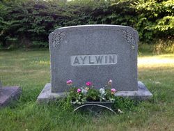 Blanche F. Aylwin 