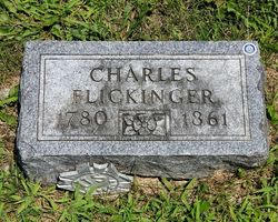 Charles Flickinger 