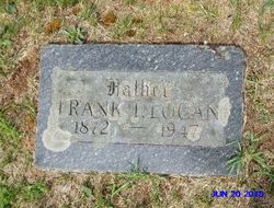 Frank Irving Logan 