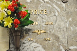 John Price 