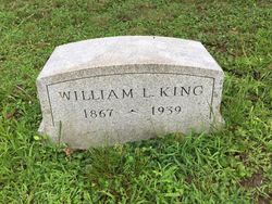 William Louis King 