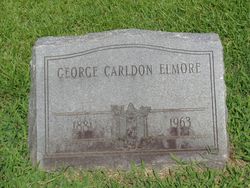 George Carldon Elmore 
