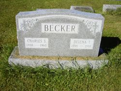 Charles S Becker 