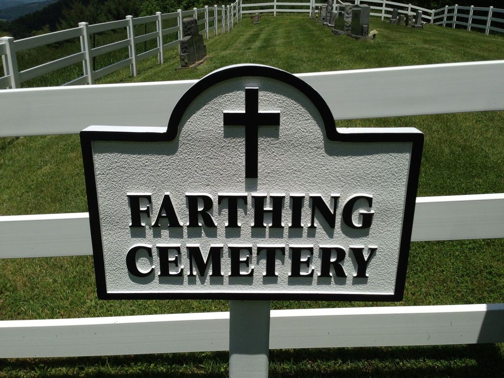 Farthing Cemetery