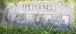 Kenneth J Peternel 