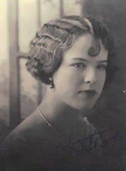 Dorothy Jane <I>Jorgenson</I> Bearden 