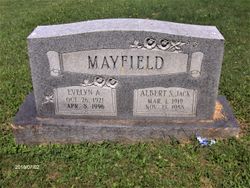 Albert S. Mayfield 