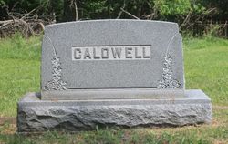 Elizabeth Caldwell 