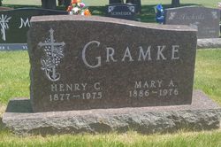 Henry C Gramke 