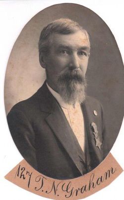 Thomas N. Graham 