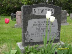Howard W. Newton 