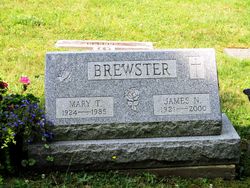 James N. Brewster 