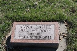 Anna C. Lantz 