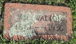 William Walton 