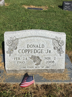 Donald Coppedge Jr.