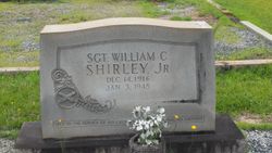 William C. Shirley Jr.