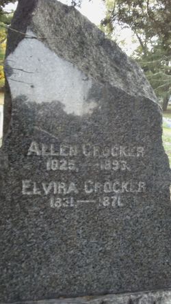 Allen Crocker 