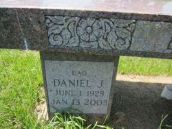 Daniel Jacob Barnhart Sr.