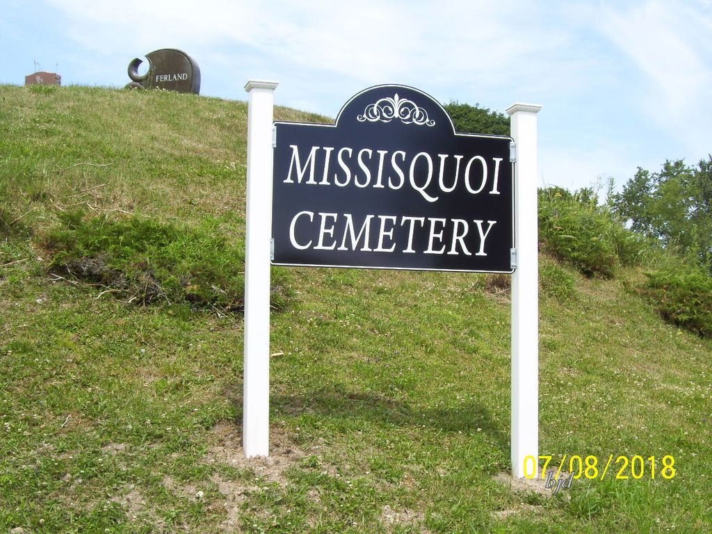 Missisquoi Cemetery