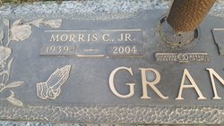 Morris Cleveland Grant Jr.