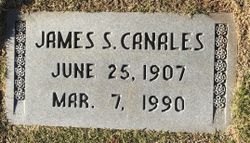James Santiago “Jimmy” Canales 
