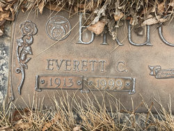 Everett Carl Bruckert 