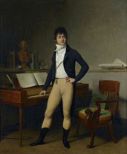 François Adrien Boieldieu 