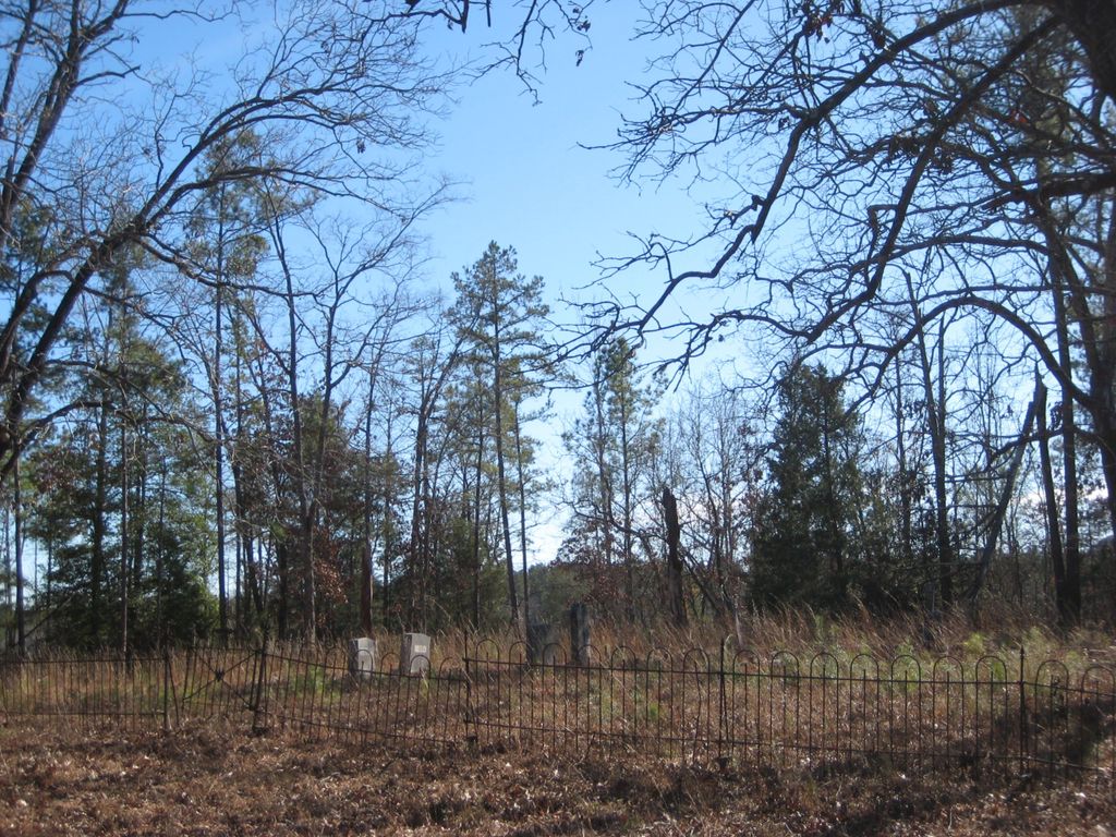 Ida C. Coleman Cemetery