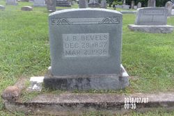 James B. Bevels 