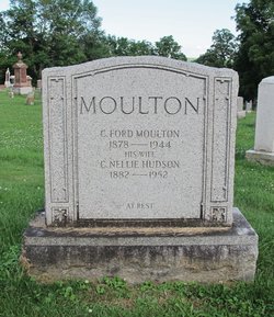 Charles Ford Moulton 