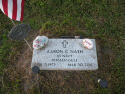 Aaron C. Nash 