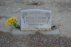 Marcia Renee Bashor 