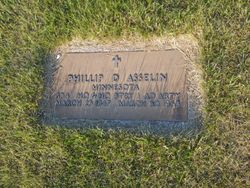 Phillip D. Asselin 