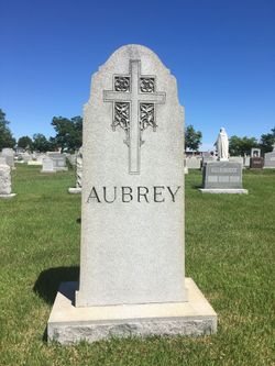 Aubrey 
