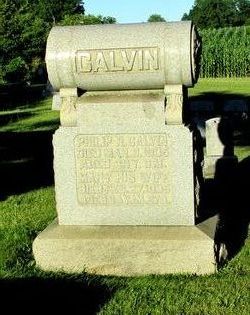 Philip R. Calvin 