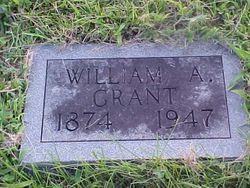William A. Grant 