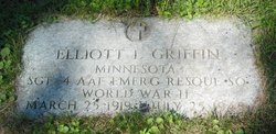 Elliott Leroy Griffin 