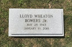Lloyd Wheaton Bowers Jr.
