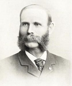 Col Judson S Farrar 