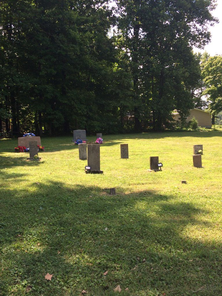 Franklin Bryant Cemetery