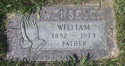 William Wehseler 