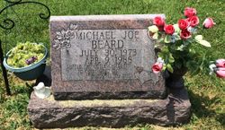 Michael Joe Beard 