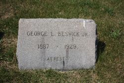 George L Beswick 