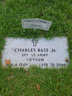 Charles D. Bass Jr.